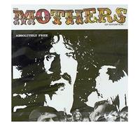 Zappa, Frank - Absolutely Free