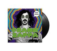 Zappa Frank - Ahoy There! Live in Rotterdam 1980 (Part 2) [Vinilo]