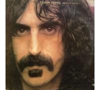 ZAPPA, Frank - Apostrophe / DIS 59201 (DS2175) Z