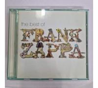 Zappa, Frank - Best of -15tr-