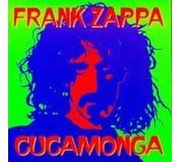 Zappa, Frank - Cucamonga