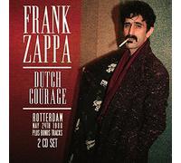Zappa,Frank - Dutch Courage