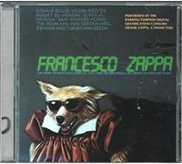 Zappa, Frank - Francesco Zappa