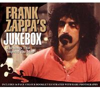 Zappa Frank - Frank Zappa's Jukebox