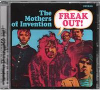 Zappa, Frank - Freak Out
