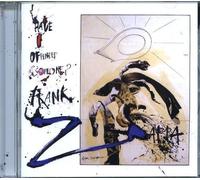 Zappa, Frank - Have I Offended Someone by Zappa, Frank (2012) Audio CD