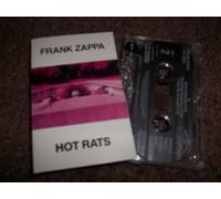 Zappa,Frank - Hot Rats [Casete]