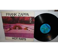 ZAPPA,FRANK - Hot Rats [Vinyl LP]