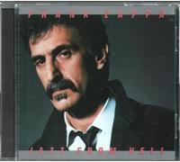 Zappa, Frank - Jazz From Hell