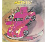 Frank Zappa - Just Another Band From L.A.