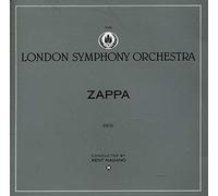 Zappa, Frank - London Symphony Orchestra