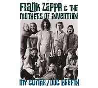 Zappa Frank - My Guitar