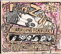 Zappa, Frank - Playground Psychotics