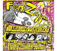Zappa,Frank - Playground Psychotics