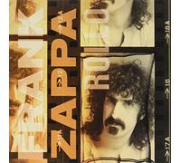 Zappa Frank - Rollo / Portland Improvisation [Vinilo]