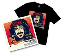 Zappa, Frank - Roxy the Movie: Liimited Edition [USA] [Blu-ray]