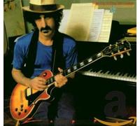 Zappa, Frank - Shut Up'n Play Yer Guitar