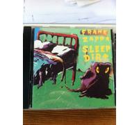 Zappa,Frank - Sleep Dirt