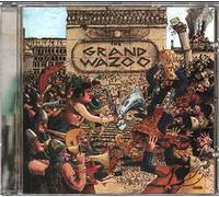 Zappa, Frank - The Grand Wazoo