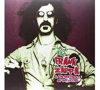 Zappa Frank & the Mo - Live at BBC 1968 [Vinilo]