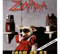 Zappa, Frank - Them Or Us