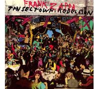 Frank Zappa - Tinseltown Rebellion