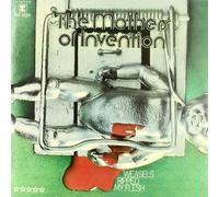 Zappa Frank - Weasels Ripped My Flesh [Vinilo]
