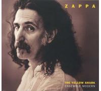 Zappa,Frank - Yellow Shark