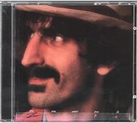 Zappa, Frank - You Are What You Is