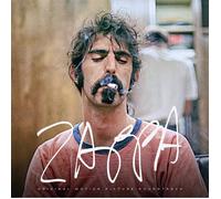 Zappa Frank - Zappa (O.S.T.) Deluxe