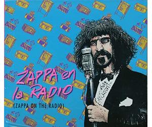 Zappa, Frank - Zappa on The Road