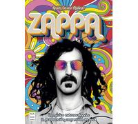 Zappa | Quim Casas