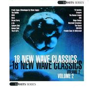 Zappa - Vol. 2-18 New Wave Classics