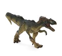 Zappi Co Niños Allosaurus Dinosaurio Figura Juguete (23 cm de Largo) Colección de Dinosaurios Realista y Detallada para niños - Figuras de acción para Jugar y Aprender
