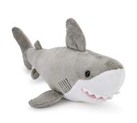 Zappi Co Peluche para niños Tiburón Juguete de Felpa (20-23 cm) Colección de Animales Safari Peluche Recién Nacido Primer niño