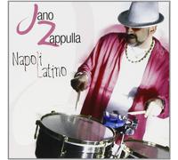 Zappulla Jano - Napoli Latino