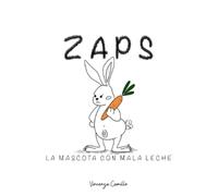 ZAPS: La mascota con mala leche
