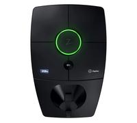 Zaptec Pro Estación de Carga Inteligente 22kW para Vehículos Eléctricos - Sin Placa Trasera para Cooperativas y Empresas