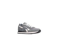 Zaptillas reebok glide gris/ chalk/ negro 41