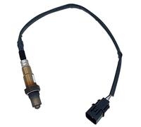 ZAPYVET 0258986649 3921003020 392102B130 Sensor Lambda O2, para Hyundai I20 1,2, para Santa Fe, para Sonata,4 Trajet,0, para Kia Ceed Ceratoo Sensor de oxígeno de escape