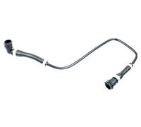 ZAPYVET 11531439123 Tubería de agua de conexión de caldera adjunta, for, manguera de agua líquida refrigerante X5 E53 Manguera de radiador
