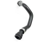ZAPYVET 11537505950 Tubo de manguera de agua con conexión de líquido refrigerante, for, X5 E53, tubo de agua con conexión de caldera adjunta Manguera de radiador