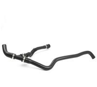 ZAPYVET 11537556924 Tubo de agua de conexión de radiador de intercambiador de calor, for, manguera de aceite de motor X3 E83 LCI Manguera de radiador