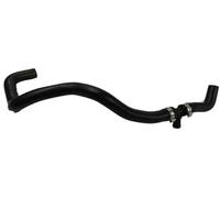 ZAPYVET 11537577013 11537577014 11537577015 Manguera de tubo de retorno de manguera de agua líquida, for, X5 X6 5 Serie 6 Serie 7 750Li 750 650iX 550i Manguera de radiador(BLACK 11537577014)