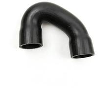 ZAPYVET 11537584543 de enfriamiento de manguera de refrigerante automotriz, for, manguera de agua de radiador X5 X6 E70/E71 Manguera de radiador