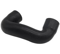ZAPYVET 11537592085 Manguera de agua de goma Manguera de refrigerante del radiador, for, X3 F25 Manguera de radiador