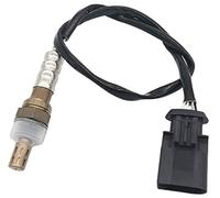 ZAPYVET 11780872674 0872674 234-4457 Sonda Lambda O2 Delantera Trasera, para Mini Cooper, para S One R50 R52 R53 R56 1.6L 2001-2008 Sensor de oxígeno de escape