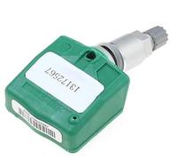 ZAPYVET 13172567, for SAAB, Saturn, for Opel, Astra H Vectra C Zafira B 2003-2007 TPMS Sensor de presión neumáticos Monitor coche Sensor de control de presión de neumáticos