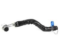 ZAPYVET 1341K4 9805975380 11537565433 Manguera de agua refrigerante del turbocompresor 1,6 T, for Peugeot, Citroen, Manguera de radiador