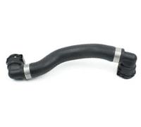 ZAPYVET 17117593855 Tubo de manguera de agua con conexión de líquido refrigerante, for, X3 F25 X4 F26 Manguera de radiador